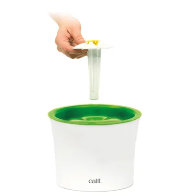 Catit 2.0 Flower Fountain