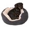Panier Rosewood Grey Jumbo pour chien et chat L 81 x l 63 x H 18 cm