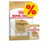 Gemengd pakket: Royal Canin Hondenvoer - Chihuahua Adult 3 kg droogvoer + 12 x 85 g natvoer