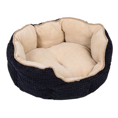 Cosy Kingdom Snuggle Bed 60 x 55 x 22cm (L x W x H)