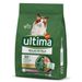 Ultima Hairball Tacchino 7,5 kg