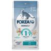 Forza10 Mono Diet Adult Cat Pesce Crocchette gatto 1,5 kg