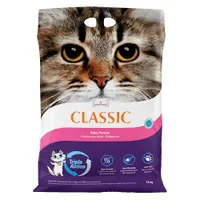 Intersand Classic Baby Powder Scented Cat Litter - 14kg