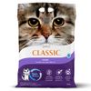 Classic arena aglomerante con olor a lavanda 2 x 14 kg - Pack Ahorro