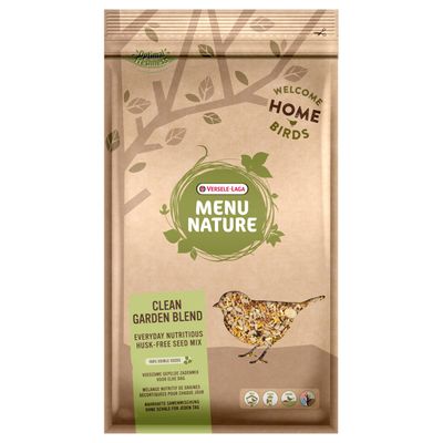 Menu Nature Clean Garden směs 2,5 kg