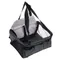 Seggiolino auto per cani Booster L 44 x P 38 x H 35 cm