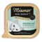 Lot Miamor Milde Mahlzeit 24 x 100 g pour chat Senior volaille pure & chevreuil