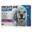 Frontline soluzione spot-on per cani 20-40 kg 4 pipette (2,68 ml)