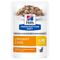 Hill's Prescription Diet c/d Multicare Urinary Care mit Huhn 12 x 85 g