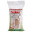 PeeWee Houtkorrels Dubbelpak: 2 x 9 kg