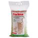 PeeWee Houtkorrels Dubbelpak: 2 x 9 kg