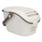 Curver Transport Box B 51 x T 38 x H 33 cm (weiß)