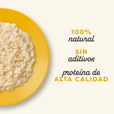 Applaws Natural Kitten en caldo 48 x 50 g - Pack ahorro