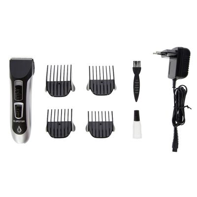 Kerbl DropiX Waterdichte Scheermachine op Accu