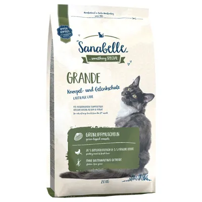 Sanabelle Grande - 2kg