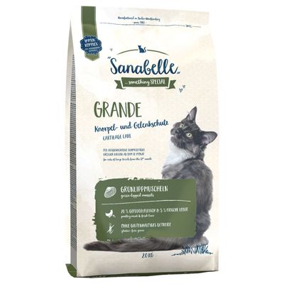 Sanabelle Grande 2kg