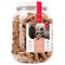 mera pure sensitive Goody Snacks pour chien 600 g, saumon, riz