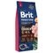 Brit Premium by Nature Junior Large Breed s piletinom 15 kg