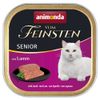 animonda vom Feinsten Senior 6 x 100 g Con cordero