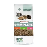 Versele-Laga Cavia Complete Mangime per Porcellini d'India - 8 kg