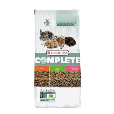 Versele-Laga Cavia Complete tengerimalacoknak 8 kg