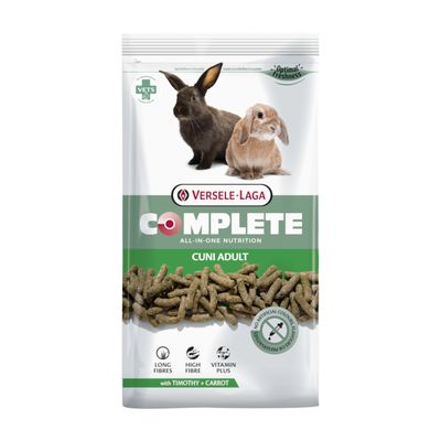 Versele Laga Cuni Adult Complete pokarm dla królików 8 kg