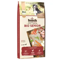 bosch Bio Senior pour chien - 11,5 kg