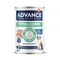 Advance Veterinary Diets Hypoallergenic Pisztráng (6 x 400 g)