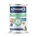 4 + 2 gratis! 6 x 400 g Advance Veterinary Diets Hypoallergenic: Forelle