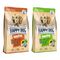 Sparpaket Happy Dog NaturCroq 2 x 15 kg Mix: Lamm & Reis / Rind & Reis