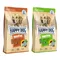 Sparpaket Happy Dog NaturCroq 2 x 15 kg Mix: Lamm & Reis / Rind & Reis
