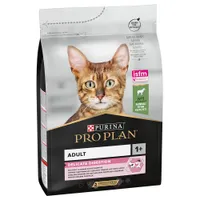 PURINA PRO PLAN Adult Delicate Digestion riche en agneau pour chat - 3 kg