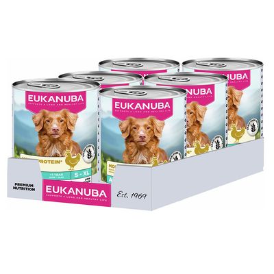 Eukanuba Special Care Adult Mono-Protein with Chicken