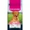 Eukanuba Premium Nutrition Senior Large & Giant Breed Lam & Ris 12 kg