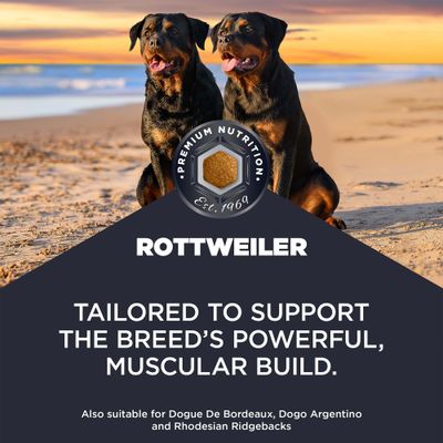 Eukanuba Adult Breed Care Specific Rottweiler
