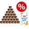 Pakiet animonda vom Feinsten Adult, 32 x 100 g + animonda Milkies Anti Hairball Koktajl wielomięsny