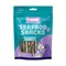Braaaf Lachs Roll Stick 70 g (12 cm)