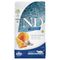Farmina N&D Ocean Adult sans céréales hareng, potiron, orange pour chat 1,5 kg