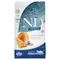 N&D Ocean Adult gabonamentes hering, sütőtök & narancs 3 x 1,5 kg