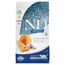 Farmina N&D Ocean Grain Free Adult Cat Aringa, Zucca e Arancia 1,5 kg