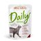 Almo Nature Daily 24 x 70 g canard, poulet