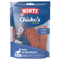 RINTI Chicko - And maxi strips 250 g