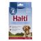 Licol Halti, noir pour chien taille 3 : doberman, labrador, setter par exemple