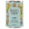 Rosie's Farm Adult 24 x 400 g umido cane Pesce & Pollo