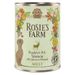Rosie's Farm Adult 6 x 400 g Wild & Fasan mit Lachs