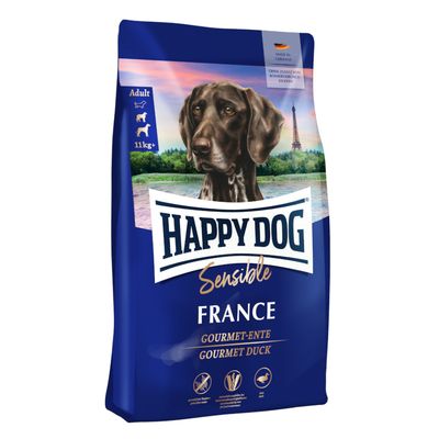Happy Dog Supreme Sensible France 4 kg