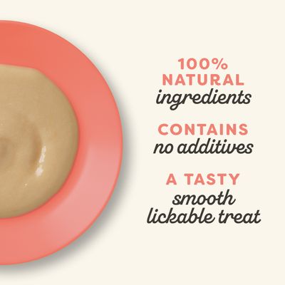 Applaws Creamy Treat 8 x 15 g