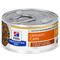 Hill´s Prescription Diet c/d Multicare Urinary Care csirke & zöldség macskatáp 12 x 82 g
