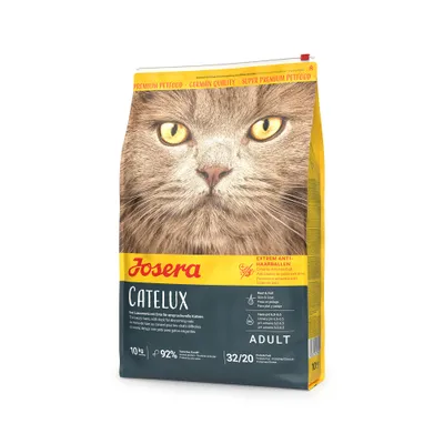 Josera Catelux pour chat - 10 kg