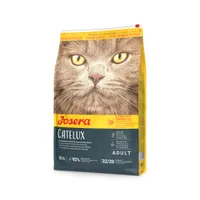 Josera Catelux - 10 kg